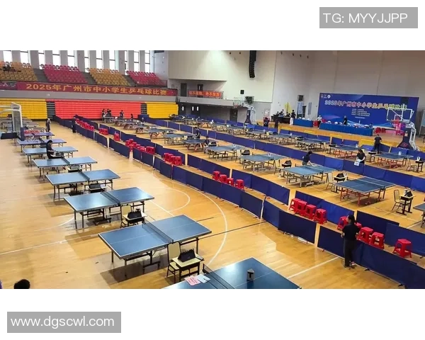 广州乒乓球队在全国技术排行榜中荣登第八名引发热议